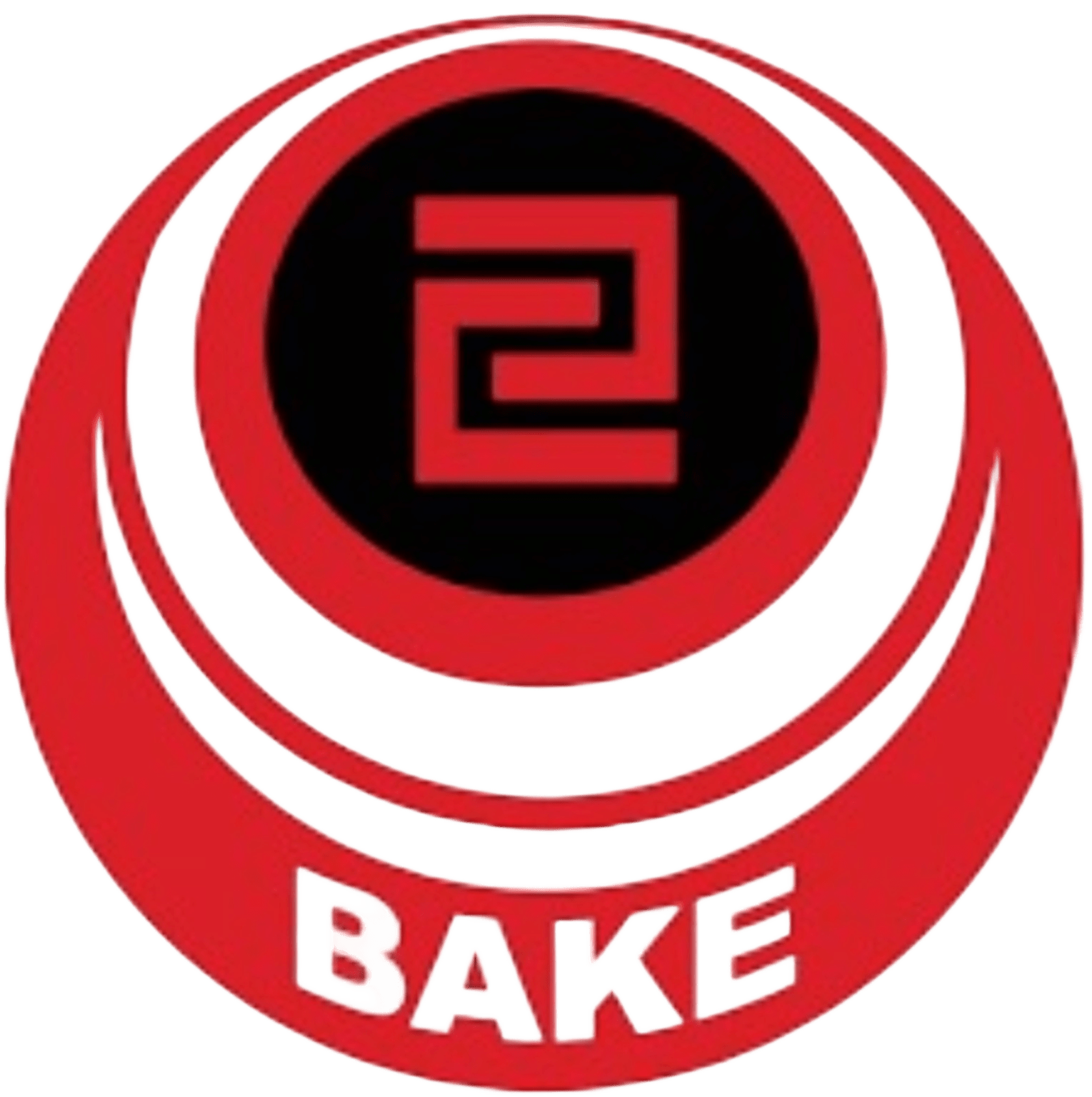 Logótipo BAKE